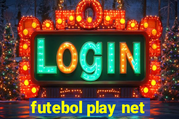 futebol play net